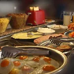 Evripides Village Hotel Kardamena (Kos)