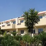 Evripides Village