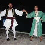 Evripides Village Hotel 4*