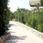Hotel Evripides Village Kardamena (Kos)