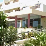Hotel Evripides Village 4*