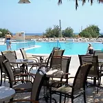 Evripides Village