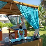 Evripides Village Hotel Kardamena (Kos)