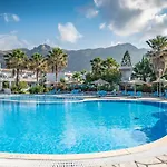 Evripides Village Hotel