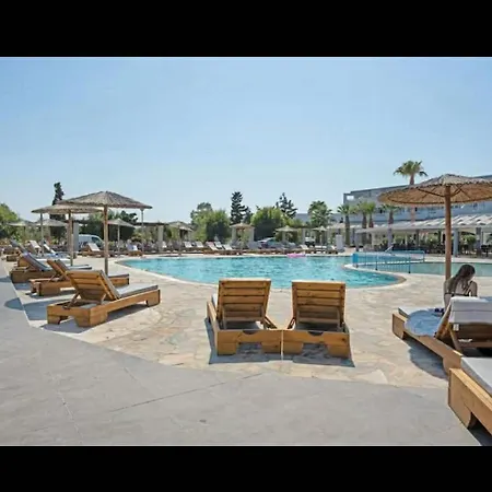 Evripides Village 4*