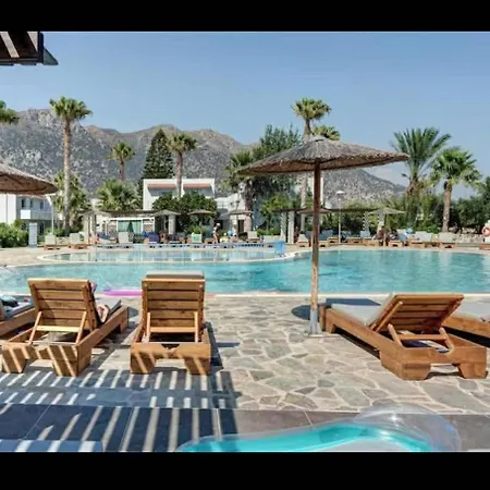 Evripides Village 4*
