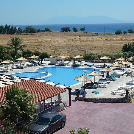 Evripides Village 4* Kardamena (Kos)