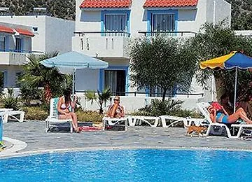 Evripides Village