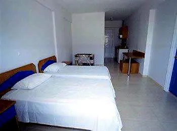 Evripides Village Hotel 4*