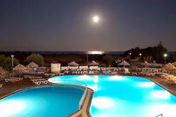 Evripides Village