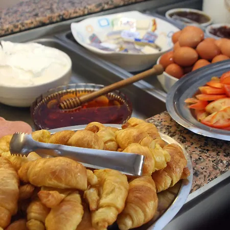 Evripides Village Kardamena (Kos)