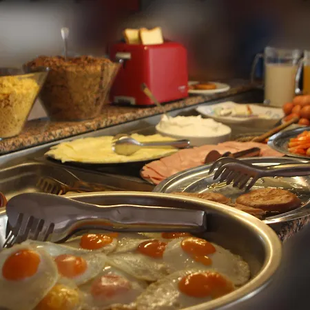 Evripides Village Hotel Kardamena (Kos)