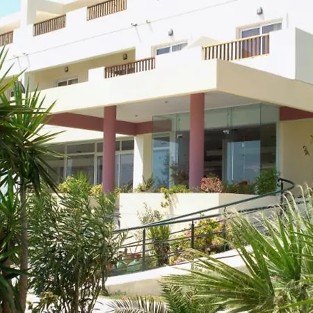 Hotel Evripides Village 4*