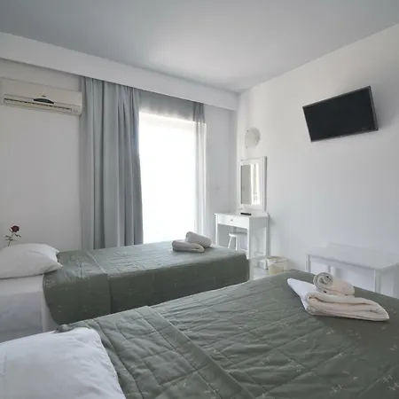 Evripides Village Hotel