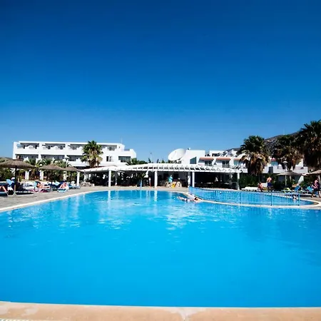 Evripides Village Kardamena (Kos)