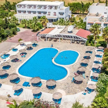Hotel Evripides Village