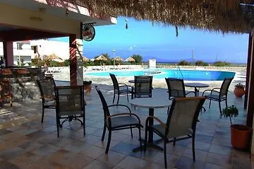 Evripides Village Kardamena (Kos)