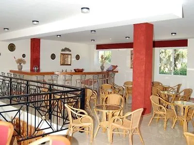 Evripides Village 4* Kardamena (Kos)