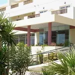 Evripides Village 4*