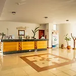 Hotel Evripides Village