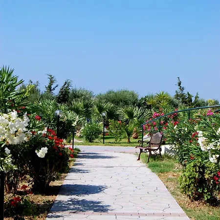酒店 Evripides Village