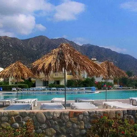 Evripides Village Otel Kardamena (Kos)