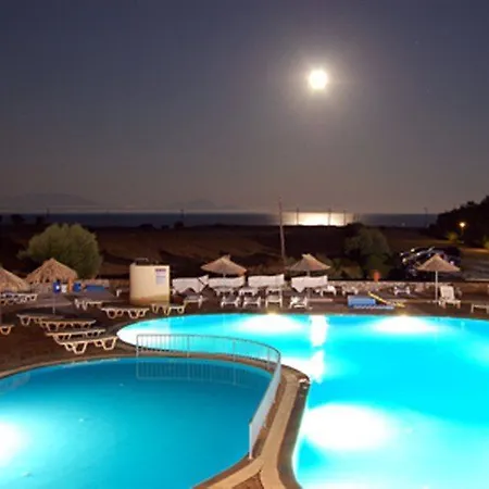 Evripides Village Otel Kardamena (Kos)