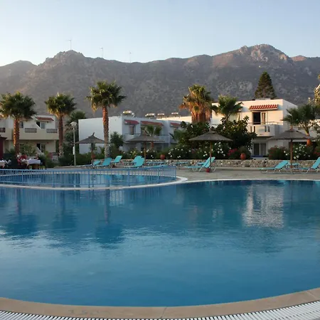 Hotel Evripides Village