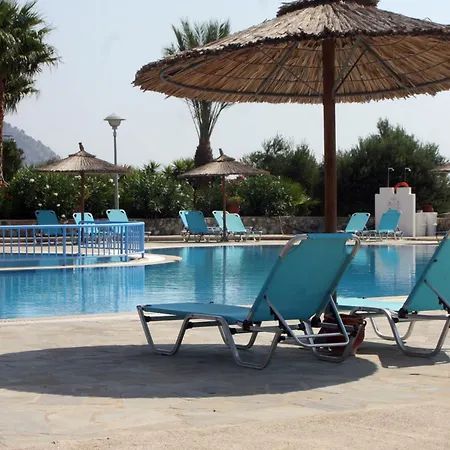 Hotel Evripides Village Kardamena (Kos)