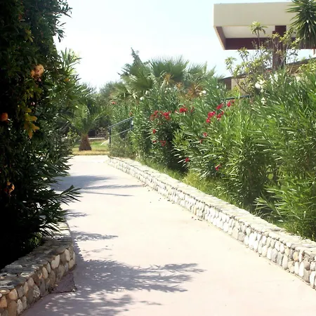 Otel Evripides Village Kardamena (Kos)