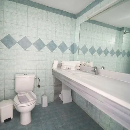 Otel Evripides Village 4*