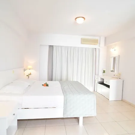 Otel Evripides Village Kardamena (Kos)