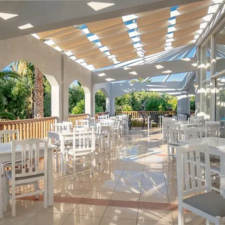 Evripides Village Kardamena (Kos)