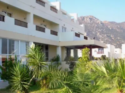 Otel Evripides Village