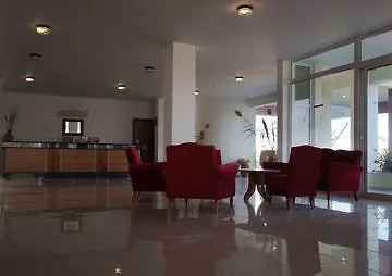 Evripides Village 4*