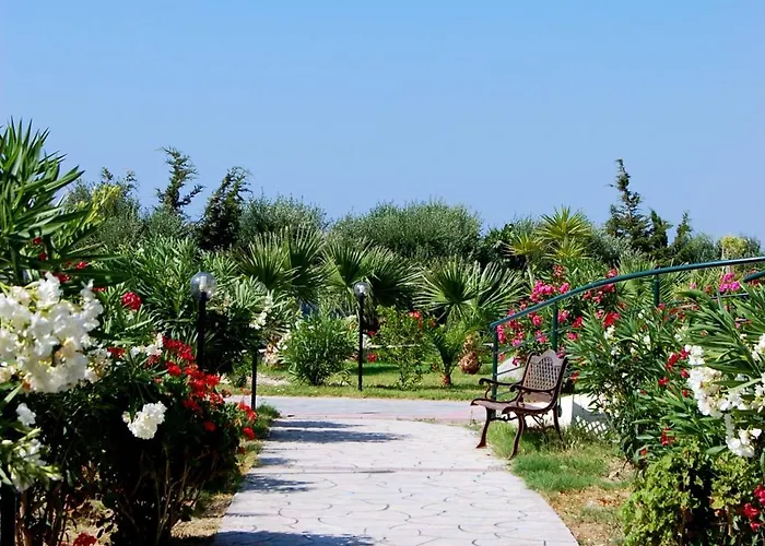 Hotel Evripides Village