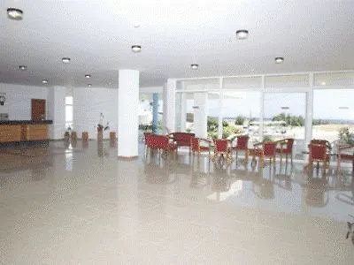 Evripides Village Kardamena (Kos)