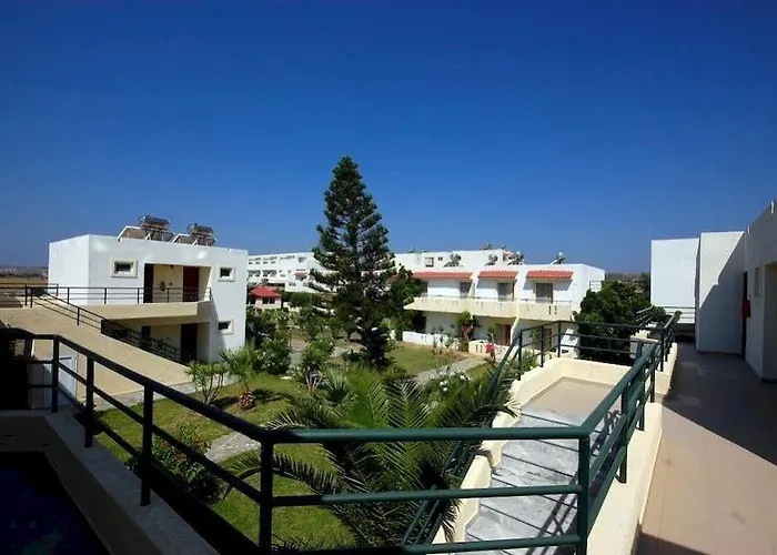 Evripides Village 酒店 Kardamena (Kos)