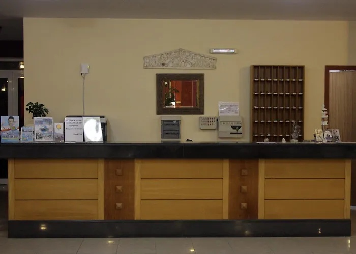 Evripides Village Kardamena (Kos)