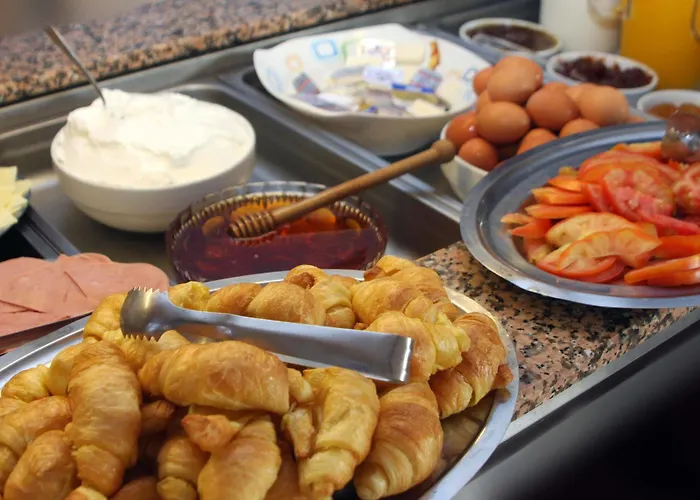 Evripides Village Kardamena (Kos)