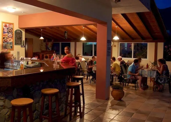 Hotel Evripides Village