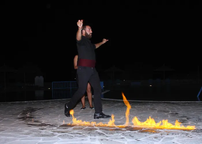 Evripides Village Kardamena (Kos)