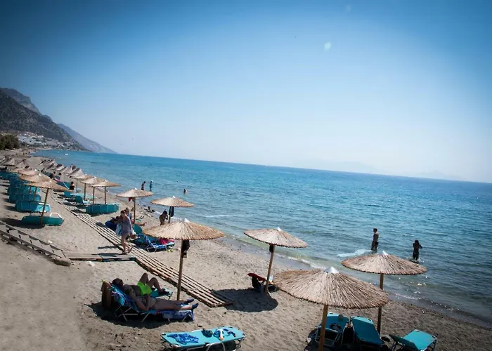 Evripides Village 酒店 Kardamena (Kos)