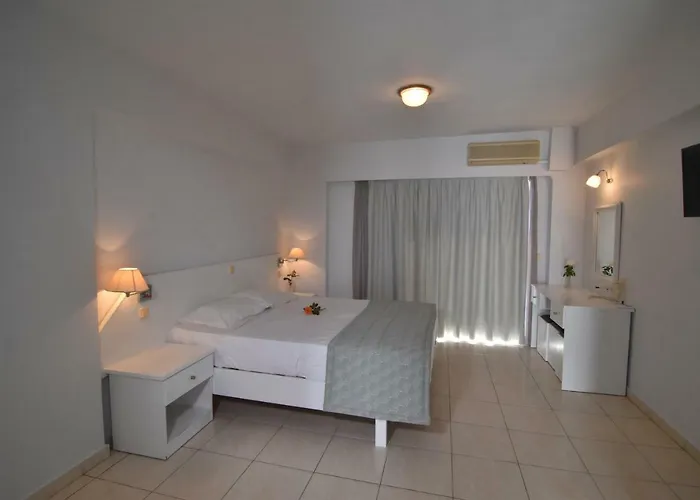 Evripides Village 4* Kardamena (Kos)