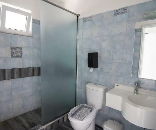 酒店 Evripides Village