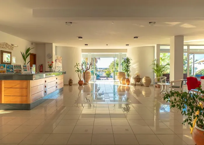 Evripides Village 4* Kardamena (Kos)